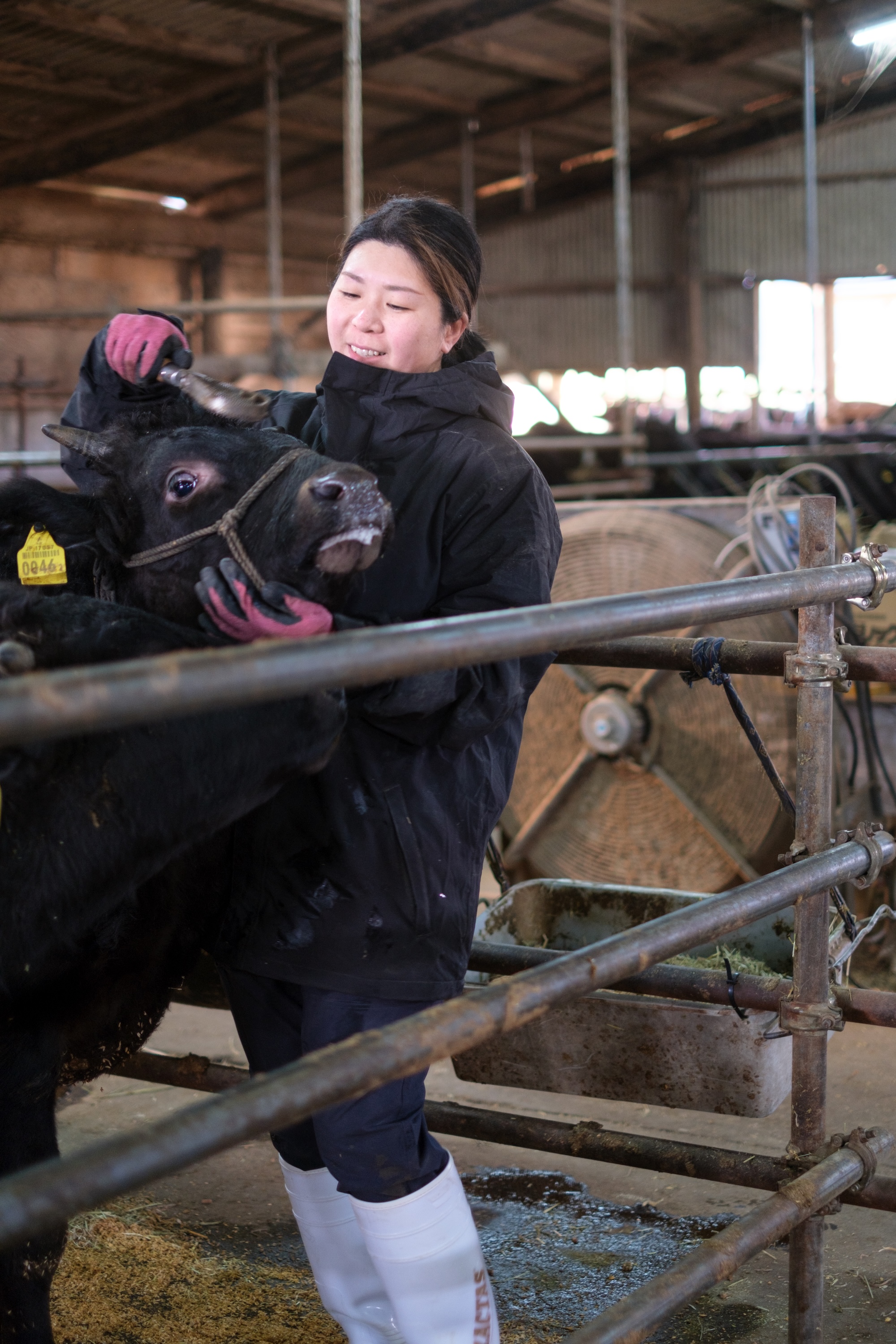 佐々木美咲さん