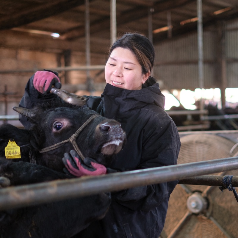 佐々木美咲さん