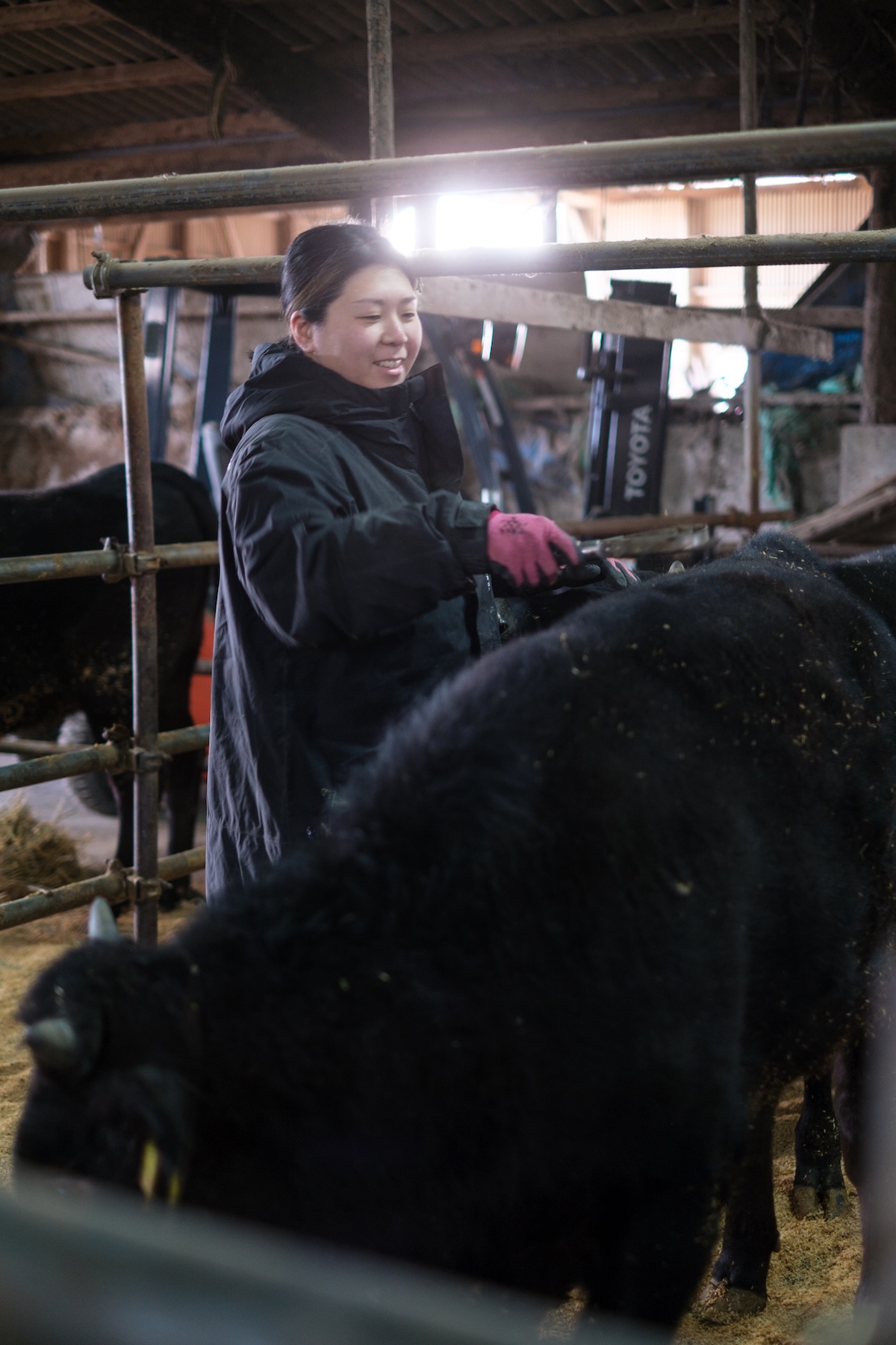 佐々木美咲さん