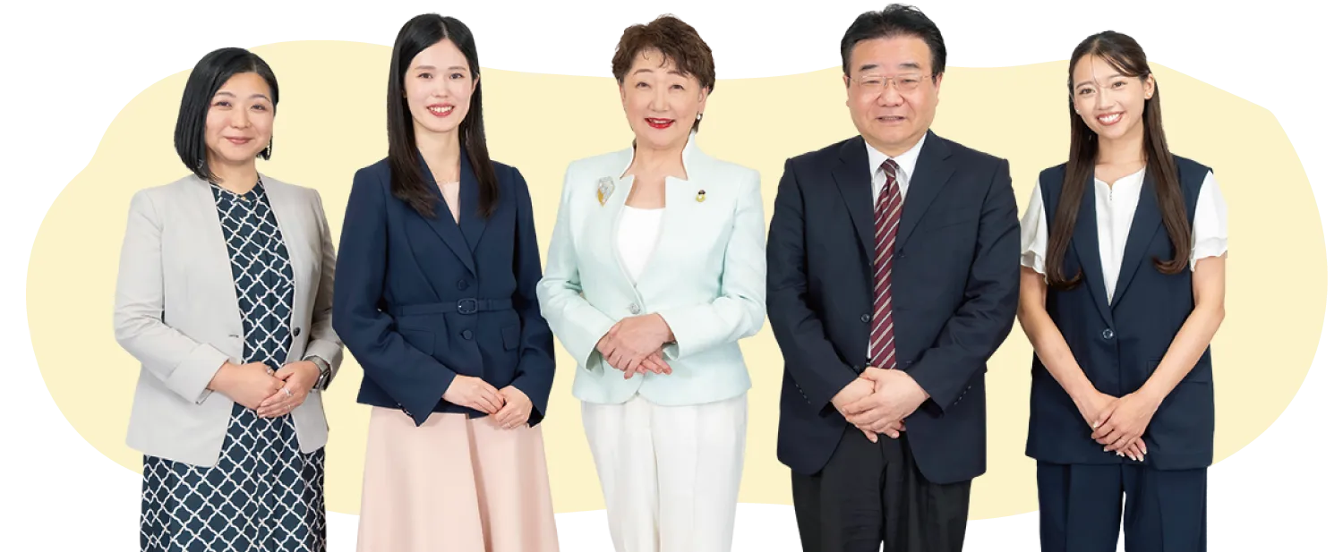 参加者 写真
