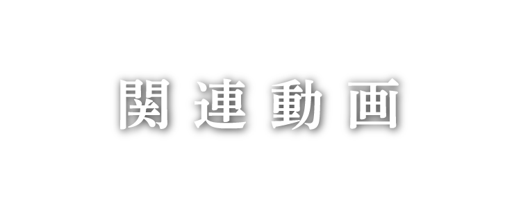 関連動画