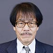 岡村 倫行氏