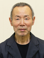 櫃田 伸也氏