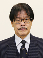 岡村 倫行 氏