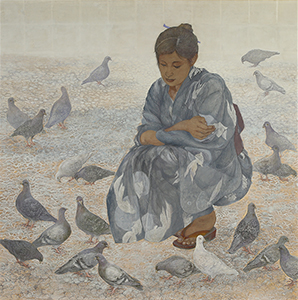 作品画像