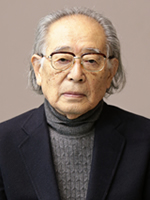 村田 省蔵氏