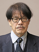 岡村 倫行 氏