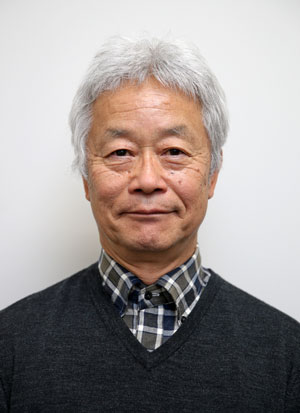 木戸修 氏