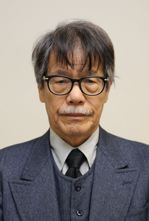 岡村倫行 氏