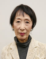 池口史子 氏