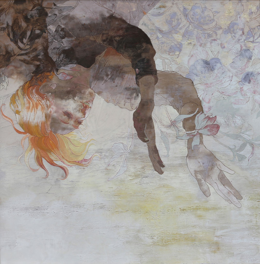 2019年・第82回河北美術展の入賞作品・河北美術展 | 河北新報社