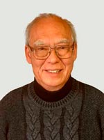 早川髙師 氏