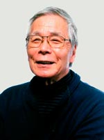 小杉小二郎 氏