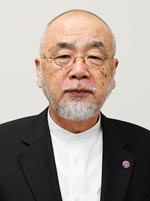 佐藤哲 氏