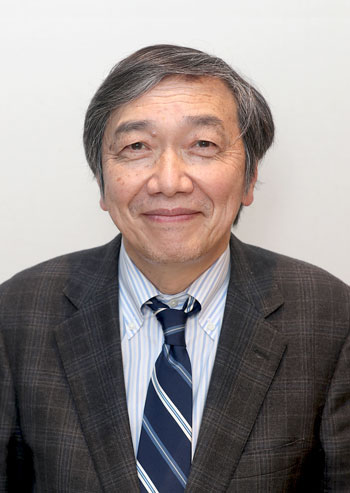 橋本弘安 氏