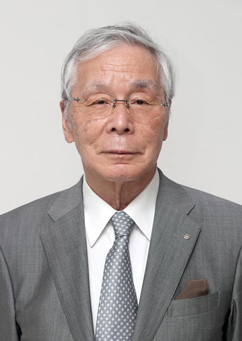 小杉小二郎 氏