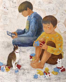 作品画像