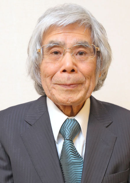 能島 和明 氏