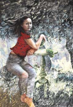 作品画像