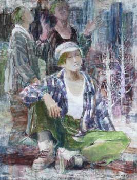 作品画像