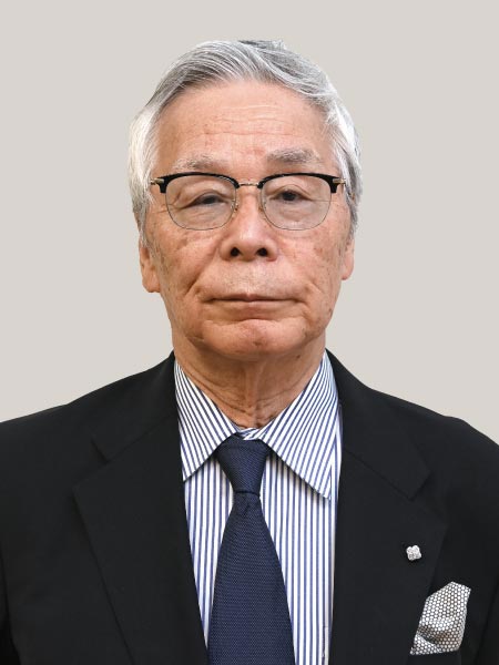 小杉小二郎 氏