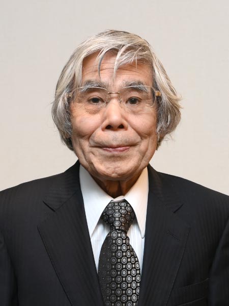 能島 和明 氏