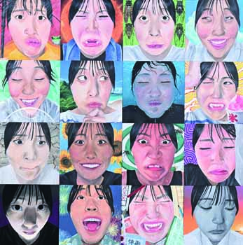 作品画像