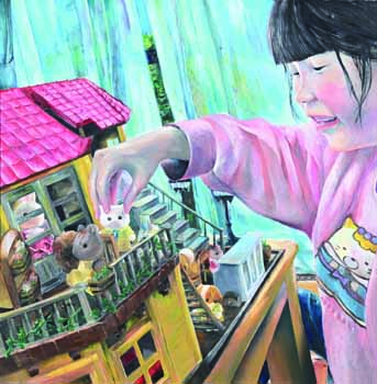 作品画像