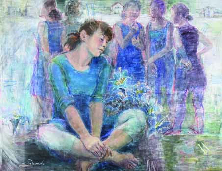 作品画像