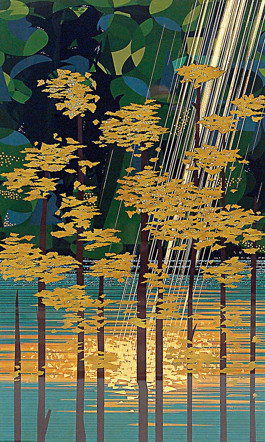 第15回河北工芸展 河北新報 第15回河北工芸展 河北新報