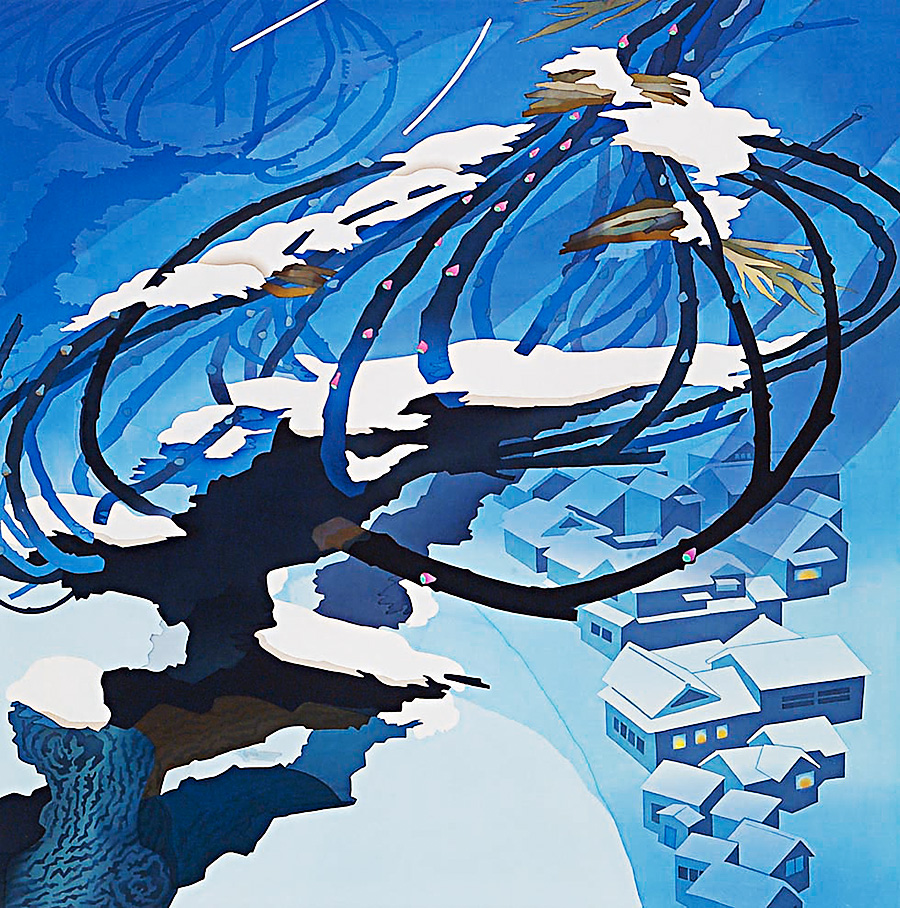 第15回河北工芸展 河北新報 第15回河北工芸展 河北新報