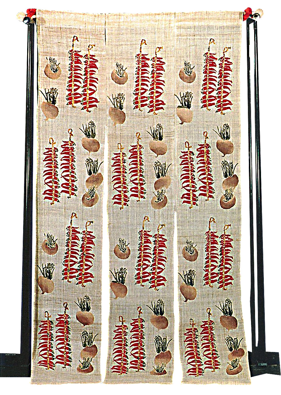 第4回河北工芸展 河北新報