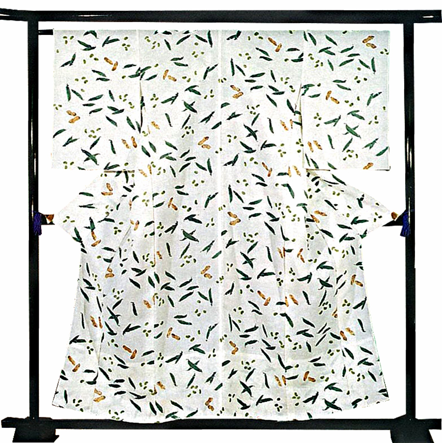 第4回河北工芸展 河北新報