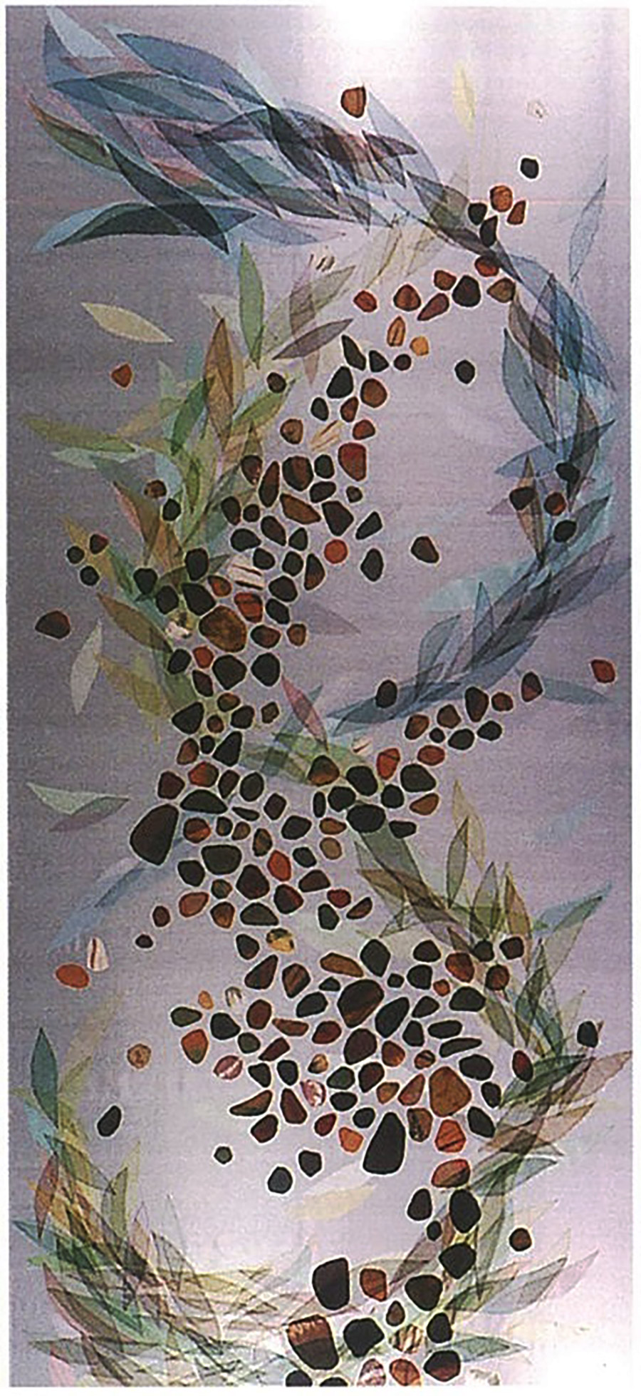 第4回河北工芸展 河北新報