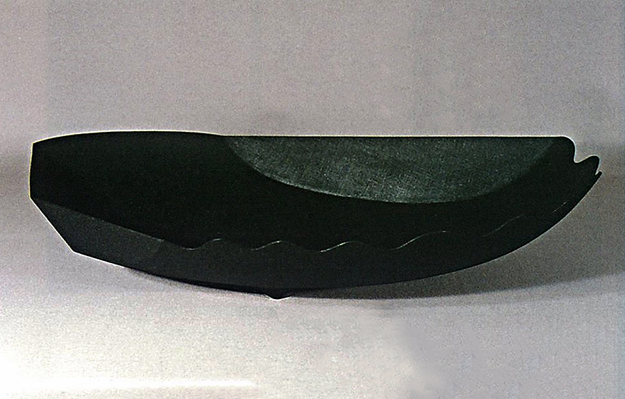 第4回河北工芸展 河北新報