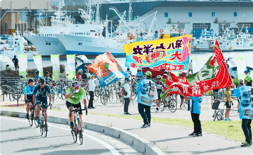 企画事業 サムネイル画像