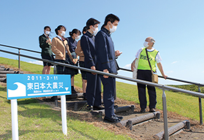 秀光中学校