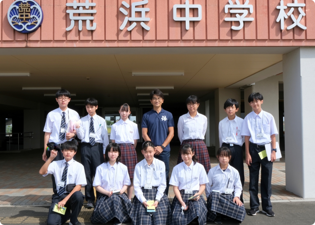 今できることプロジェクト