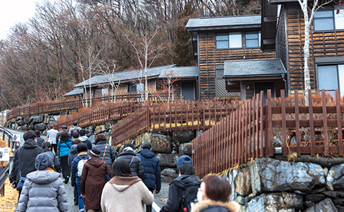 石巻市追波湾の資源活用支援