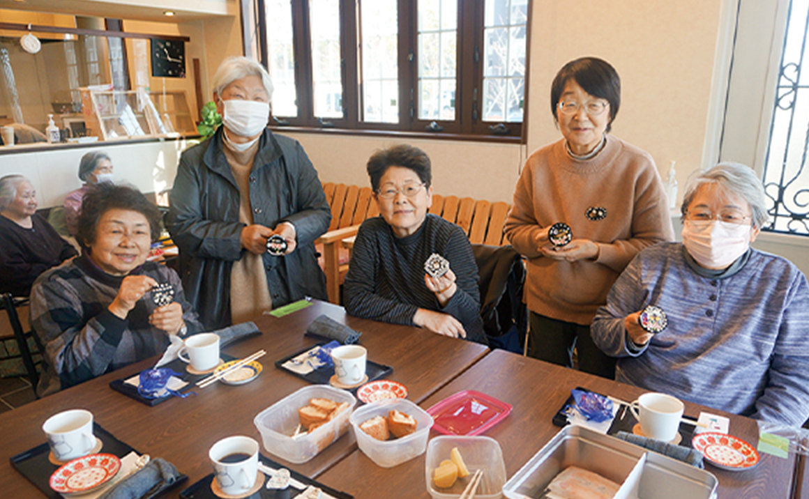 福島相双地域の今を知り未来を思うツアー