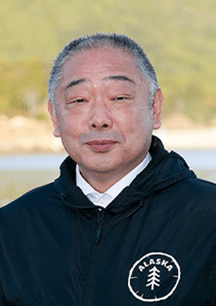 生産者・産地と消費者をつなぎます