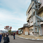 史実に学び、伝え、命が守られる未来を。