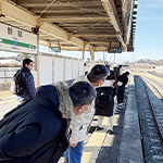 発災から15年、今こそ伝え継ぐ誓いをともに