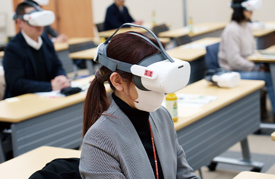 防災・減災ワークショップ