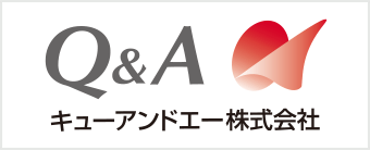 キューアンドエー株式会社