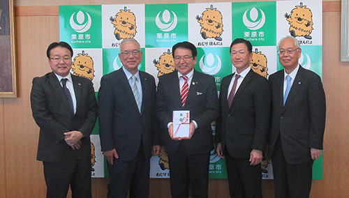 宮城県法人会連合会