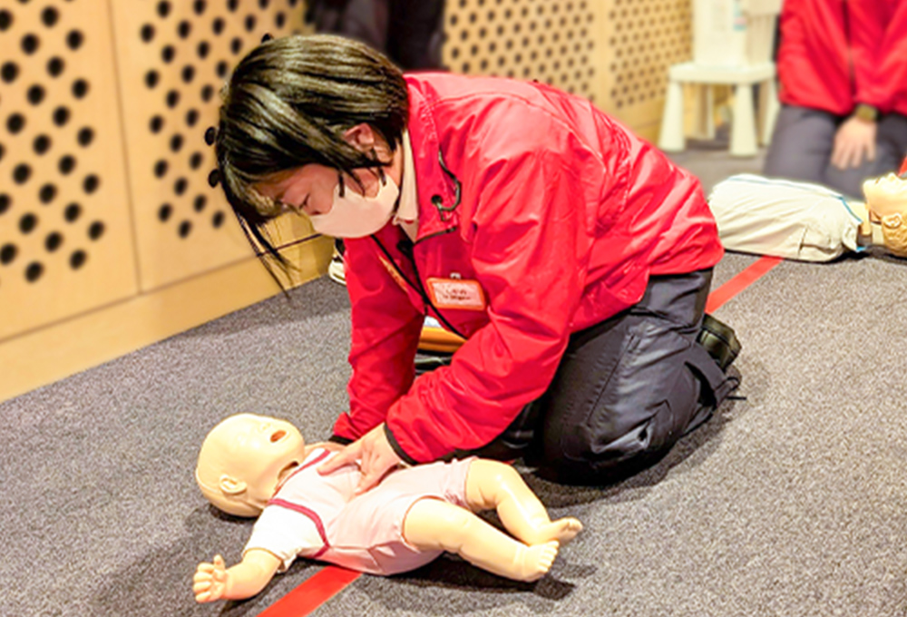 仙台アンパンマンこどもミュージアム＆モール