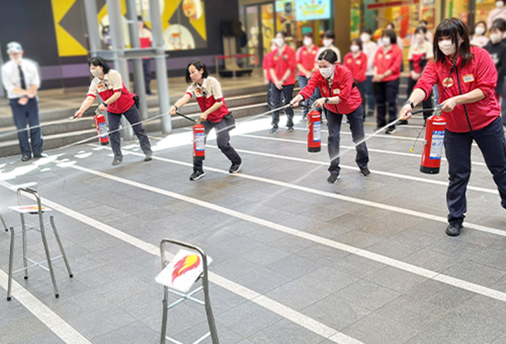 仙台アンパンマンこどもミュージアム＆モール