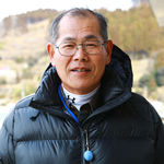 仙台市宮城野区宮千代 松本茂さん(62)
