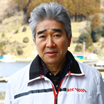仙台市青葉区 宮建夫さん(66)